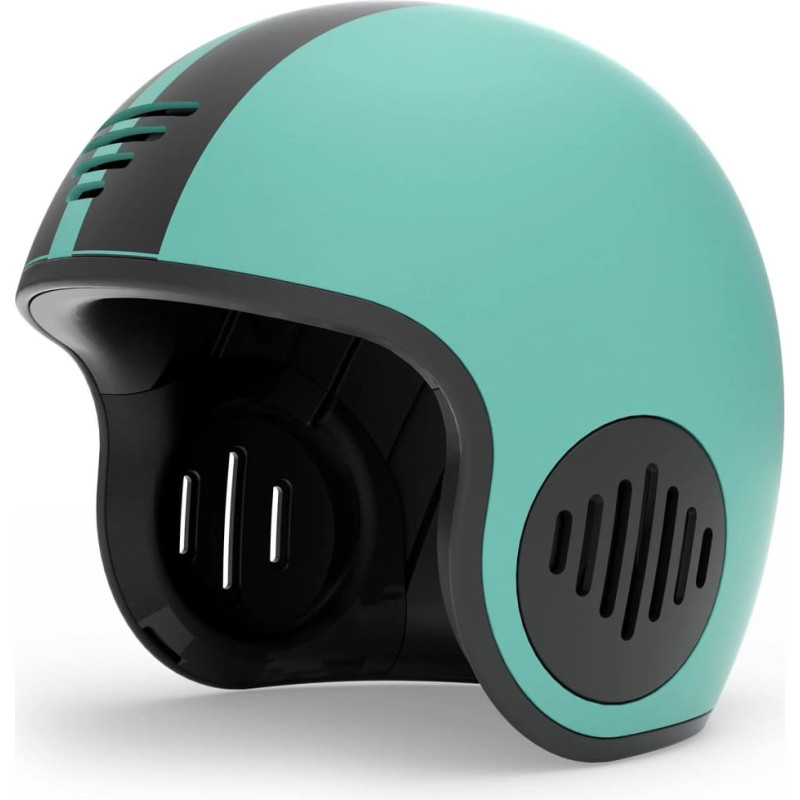 Noname Sale! Chillafish Bobbi helmet for children from 4 to 8 years old mint green S-size CPHLS02MIN
