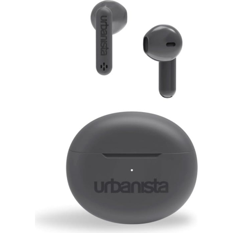 Urbanista Austin  peleka - Bezvadu austinas