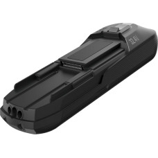Rowenta Odkurzacz ręczny Rowenta Rowenta handheld battery vacuum cleaner ZR009702 black - Extra battery 14.60 & 14.60 Pro