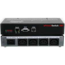 Neol Neol ePowerSwitch 4M+