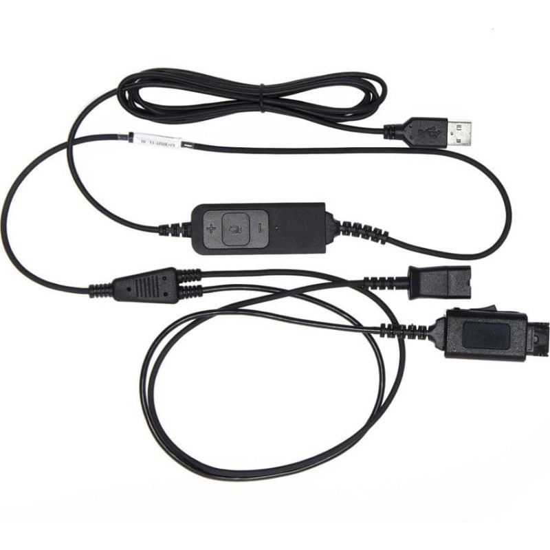 V7 USB (Y) TRAINING ADAPTER