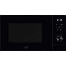 AEG Kuchenka mikrofalowa AEG MICROWAVE OVEN MFB295DB AEG