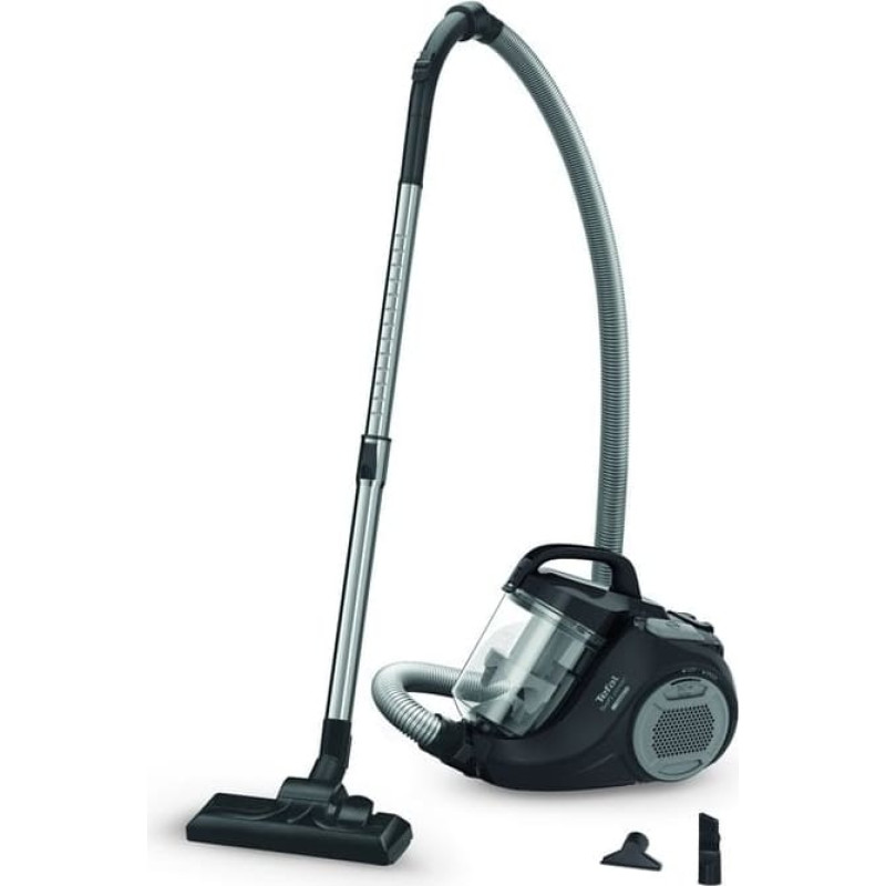 Tefal Odkurzacz Tefal Swift Power Cyclonic TW2925