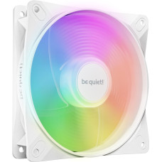 Be Quiet! Light Wings LX 120 mm PWM Reverse White Obudowa komputera Wentylator 12 cm Biały 1 szt.
