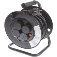 Cometic EXTENSION CORD XP03-D 3X1 25M 4P REEL