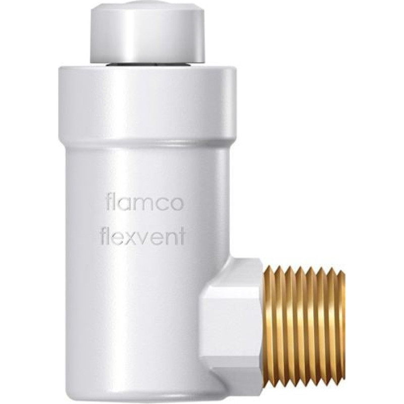 Flamco Odpowietrznik automatyczny FlexVent R 1/2