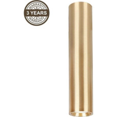 Domoletti CEILING LIGHT PORI 30CM GU10 ML0389 GOLD