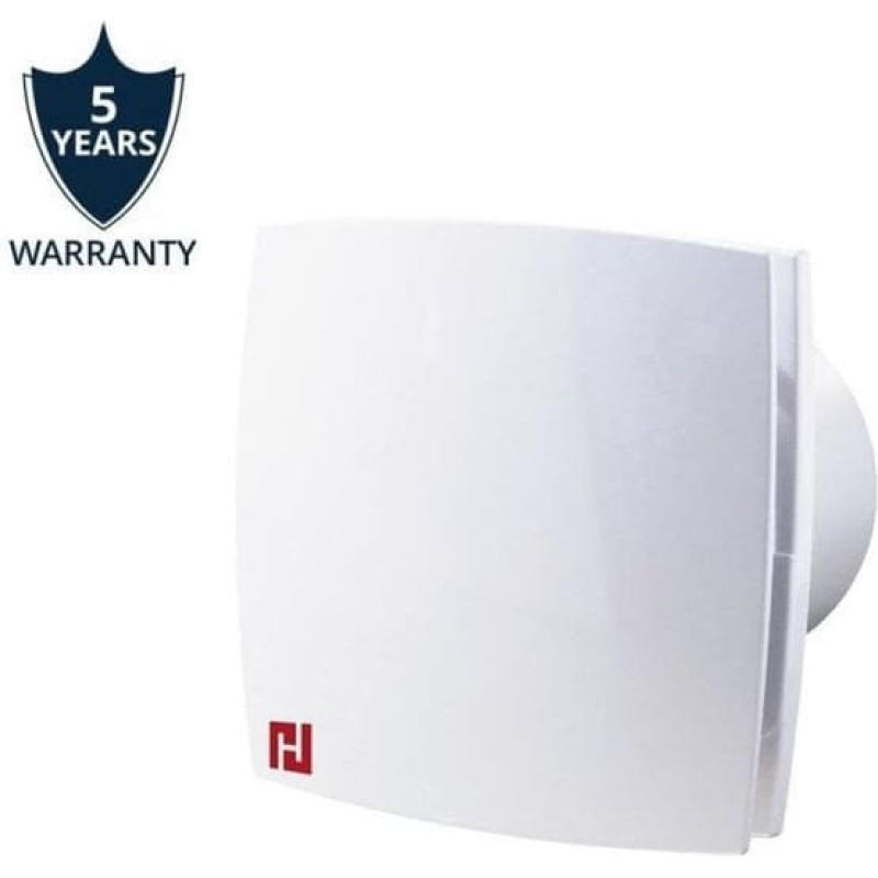 Monroe PULL OUT VENTILATOR HAUSHALT 100LD TIMER