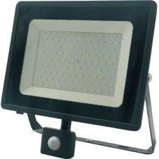 Duralamp FLOODLLED E013EIS 100W 8500LM IP65 SENS
