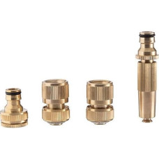 Hauck CONNE ADAPNOZ SET 1/2 1/2STOP 1/2+3/4 HH