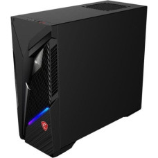 MSI PC|MSI|MAG Infinite S3 14NUC5|Gaming|Desktop|CPU Core i5|i5-14400F|2500 MHz|RAM 32GB|DDR5|5600 MHz|SSD 1TB|Graphics card NVIDIA GeForce RTX 4060 VENTUS 2X Juodas 8G OC|8GB|Windows 11 Home|Colour Midnight Juodas|INFINITES314NUC5-2430EU