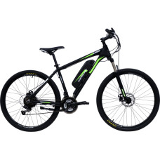 Denver BICYCLE ELECTRIC E 3000 SIZE 27.5 BLACK