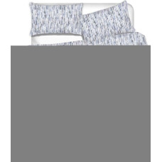 Domoletti BEDDING COVER SET Janis SATEEN 160x200CM