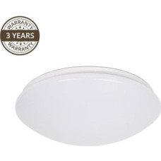 Domoletti CEILING LAMP BIANCO 41010M 18W LED D33