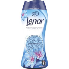 Lenor Płyn do płukania Lenor Perełki zapachowe Lenor Unstoppables Spring Awakening 210g uniwersalny