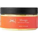 Done. Sports Bodycare SISI&ME_Mus do mycia ciała Mango 100ml