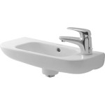 Duravit Umywalka Duravit D-Code 50cm (07065000082)