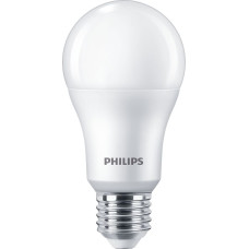 Philips LED classic Lampe 100W E27 Kaltweiß 1521lm matt 3er P
