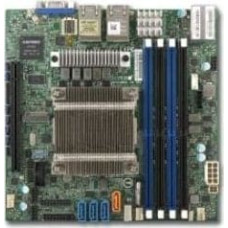 Supermicro Supermicro Mainboard M11SDV-4C-LN4F (EPYC 3151 4C/8T)