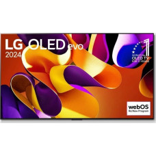 LG Telewizor LG OLED83G42LW OLED 83'' 4K Ultra HD WebOS