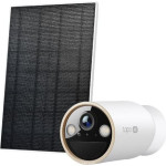 Tp-Link Tapo C460 KIT(EU) Solar-Powered Security Kamera Kit