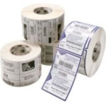 Zebra Zebra Z-Perform 1000T 51x25mm Biały