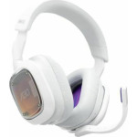 Logitech Słuchawki Logitech Astro A30 Białe (939-001994)