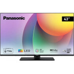 Panasonic Telewizor Panasonic TB-43W60AEZ LED 43'' 4K Ultra HD TiVo