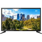 Grundig 24 GHB 5340 Kolor: CZARNY