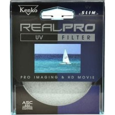 Kenko Filtr Kenko RealPro MC UV 72mm (227278)