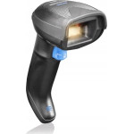 Datalogic Gryphon I Gm4500 Handheld Bar Code Reader 1D/2D Laser 39 Ean-13 Gs1 Databar Expanded Omnidire (Gm4500Bk433Wlc)