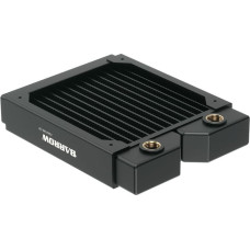 Hardware Labs Barrow Dabel-28b Radiator 120 mm - schwarz