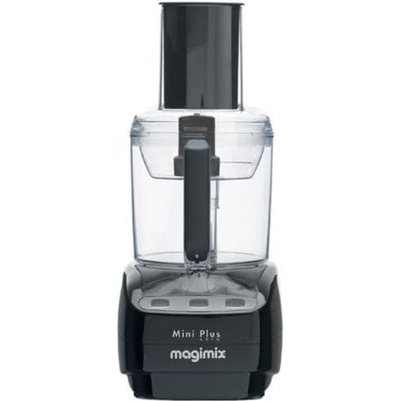 Magimix Mini Plus Noir