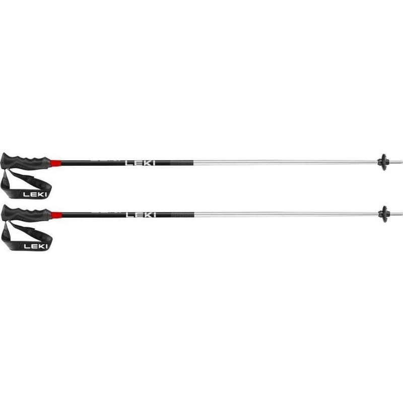 Leki KIJE RENTAL High Performance 115