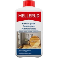 Ecovacs PARQUET FLOOR PROTECTION 1.0 L