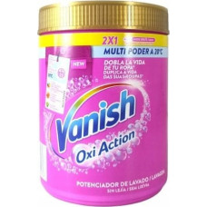 Vanish Odplamiacz proszek 900g uniwersal