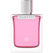 Sirowa BUGATTI Bella Donna Rose Woda perfumowana 60 ml
