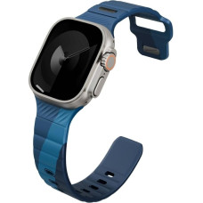 Uniq Strap UNIQ Stride De Rubber for Apple Watch 49/46/45/44mm storm