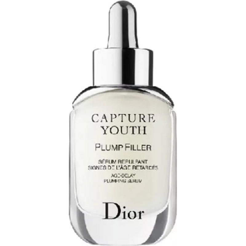 Dior Christian Dior, Capture Youth, Plumping, Serum, For Face, 30 ml For Women
