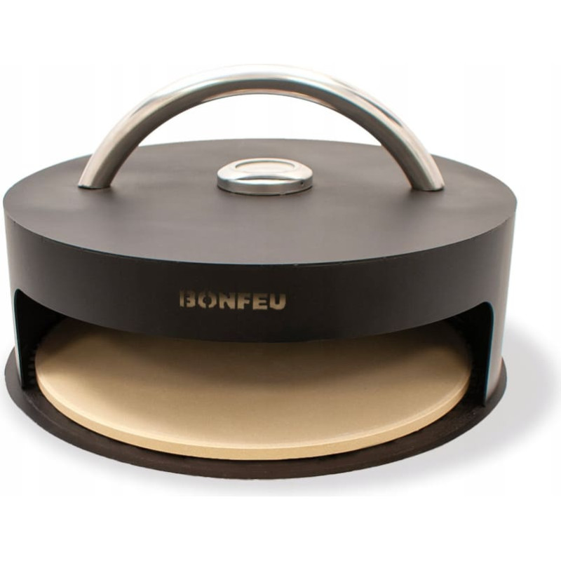 Indesit BONFEU PIEC DO PIZZY Z KAMIENIEM BONPIZZA
