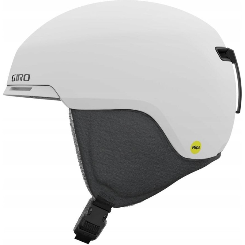 Giro Kask zimowy GIRO TAGGERT MIPS matte white roz. M (55.5-59 cm) (NEW 2024/2025)