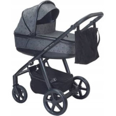 Espiro WÓZEK NEXT UP 2W1 LIMITED DRAGONFLY 807 /2022/5906724206023
