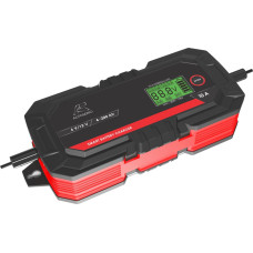 Tompar BATTERY CHARGER 200AH 10A