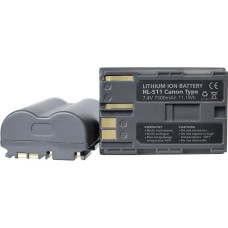 Hahnel Hähnel Battery Canon HL-511 / BP-511