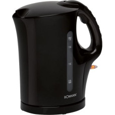 Bomann WK 6079 CB black
