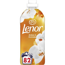 Lenor AMBER AND ORCHID. 1722 ML. 82 WL
