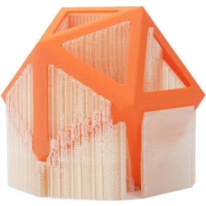 Bambulab Filament Bambu Lab PVA Support for PLA/PETG 1,75mm 0,5kg - w zestawie z wielorazową szpulą - Clear}