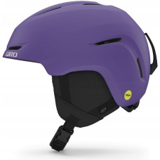 Giro Kask zimowy GIRO SPUR matte purple roz. M (55.5-59 cm) (NEW 2024/2025)