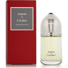 Cartier Perfumy Męskie Cartier EDT Pasha de Cartier 100 ml
