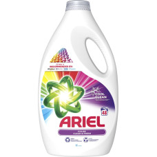 Ariel DETERGENT ARIEL COLOR 48W 2.4L